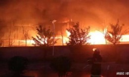 石城爆料重大事故视频